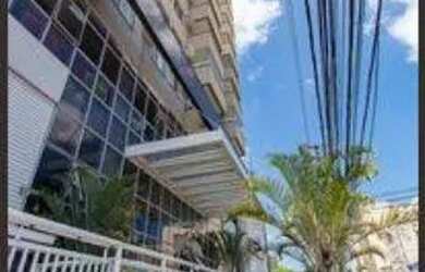 Imagem 4: Apartamento com 3 quartos à venda, 98 m² por R$ 690.000 - Icaraí - Niterói/RJ