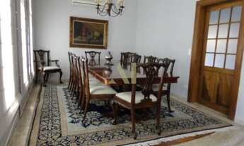 Imagem 6: SANTANA DE PARNAÍBA - Casa de Condomínio - Alphaville 06