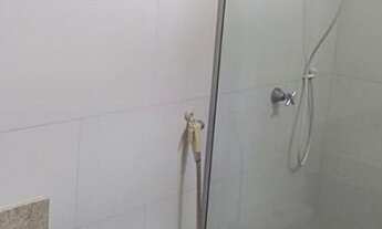 Imagem 3: Apartamento para aluguel com 70 metros quadrados com 2 quartos em Jardim Integração - Fran