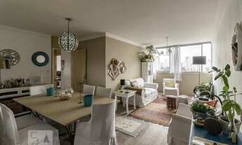 Imagem: Apartamento à Venda - Vila Olímpia, 3