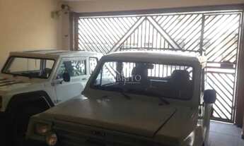 Imagem 2: Oportunidade Sobrado a venda 3 quartos, 1 suite + escritorio, 2 vagas Jardim Santa Maria