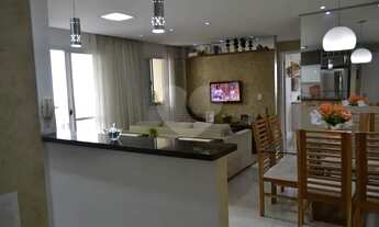 Imagem 6: Apartamento-São Paulo-PARQUE NOVO MUNDO