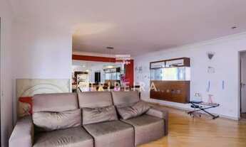 Imagem 3: Imóvel de 178m², com 4 dormitórios (sendo 3 suítes)