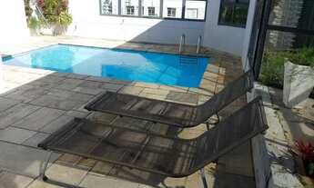 Imagem 7: Apartamento com 1 quarto, 50m², para locação em São Paulo, Itaim Bibi