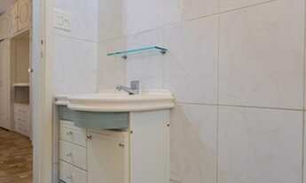 Imagem 7: APARTAMENTO RESIDENCIAL em São Paulo - SP, Moema