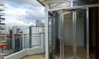 Imagem 7: Cobertura Apartamento cobertura com 1 dormitório