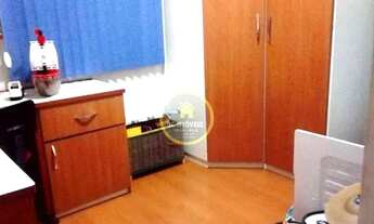 Imagem 4: Casa de condomínio para venda tem 65 metros quadrados com 2 quartos