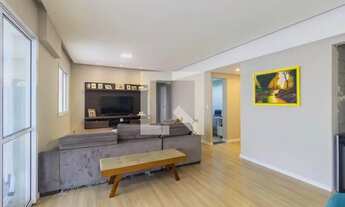 Imagem 4: Apartamento à Venda - Jardim Éster Yolanda, 3 Quartos, 134 m2