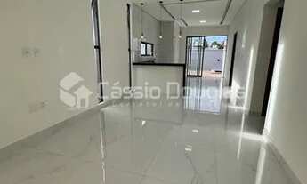 Imagem 7: CASA TERREA COM PISCINA E GOURMET NO CONDOMÍNIO FECHADO SUNVILLE - 3 QUARTOS 2 VAGAS