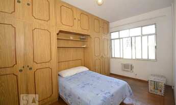 Imagem 7: Apartamento para Aluguel - Meier, 2 Quartos, 73 m2