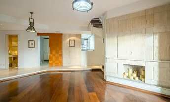 Imagem 4: Cobertura para venda com 3 quartos, 287m²