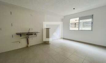 Imagem 2: Apartamento para Aluguel - Barra Funda, 1 Quarto, 31 m2