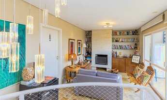 Imagem 7: SãO PAULO - Apartamento Padrão - Paraisópolis