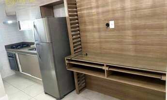 Imagem: Apartamento Studio Mobiliado com 1 dormitório