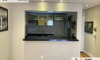 Imagem 7: Ap 2 dorm 1 suite- cerrado - Px sup confiança!