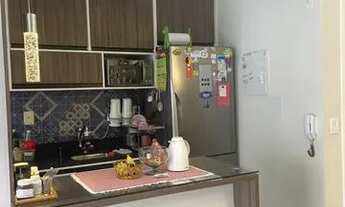 Imagem 2: Apartamento no Jardim Provence 2 quartos sendo 1 Suíte Augusto Montenegro