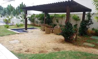 Imagem 3: Apartamento para venda possui 32 metros quadrados com 1 quarto em Sul (Águas Claras) - Bra