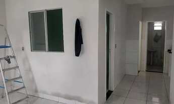 Imagem 5: Imóvel disponível no Monte Castelo