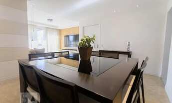 Imagem 6: Apartamento à Venda - Perdizes, 3 Quartos, 128 m2