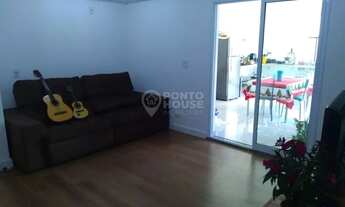 Imagem 2: Apartamento Garden à venda 121m², 2 dormitórios, 1 suíte, 1 vaga, 800m do metrô