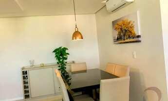 Imagem 3: Apartamento para venda com 66 metros quadrados com 2 quartos em Trindade - Florianópolis