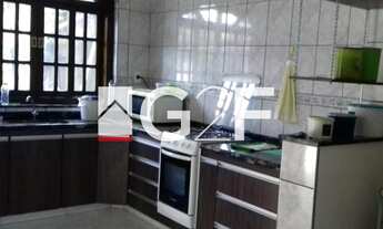 Imagem 4: Casa para venda no Jardim Stella!