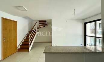 Imagem 5: Cobertura duplex de 115m² em condomínio central