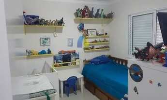 Imagem 6: Apartamento em Fundação, São Caetano do Sul: 72m², 2 dormitórios, 1 suíte, R$477.000 - ven