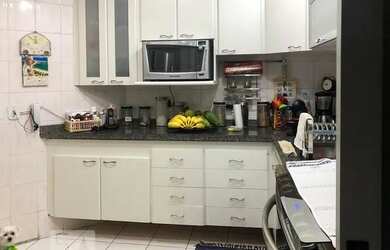 Imagem 2: Apartamento à Venda - Tatuapé, 3 Quartos, 114 m2