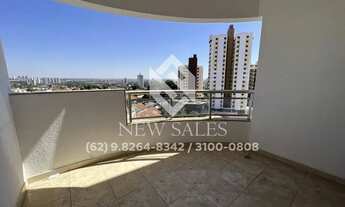 Imagem 3: Lindo apartamento 4 quartos - Setor Nova Suíça