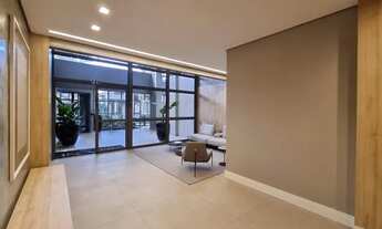 Imagem 3: Apartamento com 3 dormitórios à venda, 146 m² por R$ 2.450.000,00 - Zona 03 - Maringá/PR