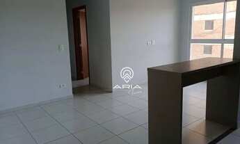 Imagem 2: Aluga - Apartamento com 3 quartos - Champagnat - Londrina/PR