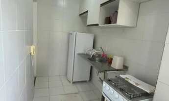 Imagem 7: M129Apar para aluguel com 45 metros quadrados com 2 quartos em Araçagy - São José de Ribam