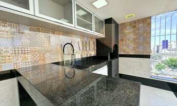 Imagem 4: Cobertura para Venda em Vitória, Jardim Camburi, 3 dormitórios, 2 suítes, 3 banheiros, 2 v