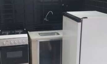 Imagem 1: Aluguel Kitnet com 1 dormitório