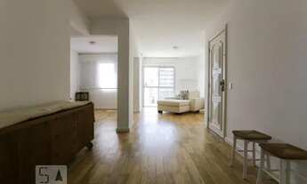 Imagem 2: Apartamento para Aluguel - Jardim Paulista, 2 Quartos, 90 m2