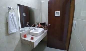 Imagem 6: Sobrado de Alto Padrão à venda com 240m² com 3 dormitórios e 6 vagas na Penha