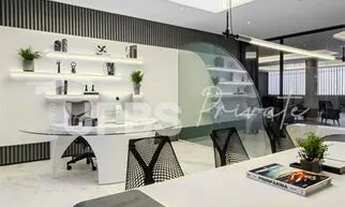 Imagem 7: Infinity Business Design by Pininfarina - Sala