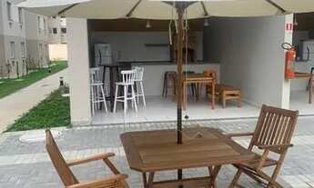 Imagem 3: Apartamento novo 7 minutos de Niterói - Neves