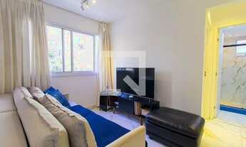 Imagem 2: Apartamento para Aluguel - Consolação, 2 Quartos, 37 m2