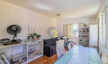 Imagem 7: SOBRADO COMERCIAL - POMPÉIA - 4 VAGAS