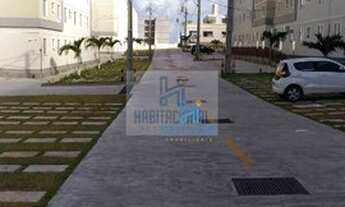 Imagem 7: Apartamento com 2 dormitórios para alugar, 54 m² por R$ 1.450,00/ano - Neópolis - Natal/RN