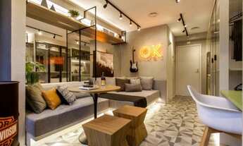 Imagem 4: APARTAMENTO RESIDENCIAL em São Paulo - SP, Pinheiros