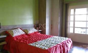 Imagem 7: Sobrado para Venda - 307m², 3 dormitórios, 4 vagas - Menino Deus