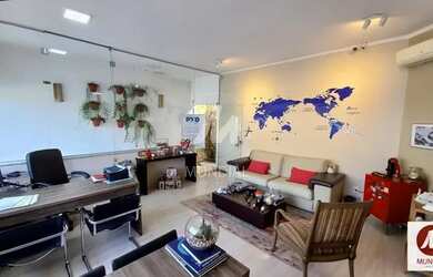 Imagem 7: Casa (térrea na rua) 4 dormitórios/suite, cozinha planejada