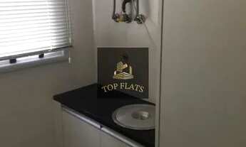 Imagem 4: Flat Para Locação Paraiso