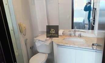 Imagem 7: Flat disponível no Itaim Bibi