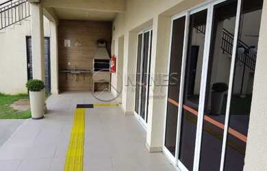 Imagem 5: Apartamento Padrão - Jardim São Pedro Residencial para Venda em Osasco