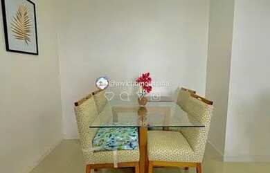 Imagem 6: Ilha Parque - 3 Quartos - Nascente - 82m² - Oportunidade - Andar Alto