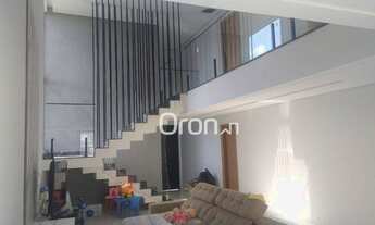 Imagem 2: Sobrado com 3 dormitórios à venda, 228 m² por R$ 1.895.000,00 - Jardins Bolonha - Senador